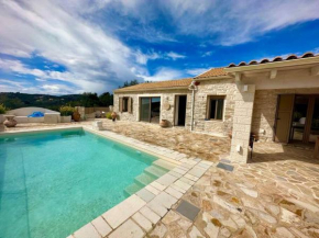 Villa Nikolas - by Portogaios Paxos Superior Living